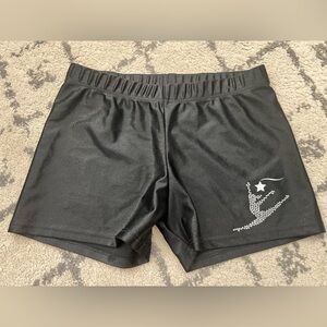 Destira Gymnastics Shorts XS